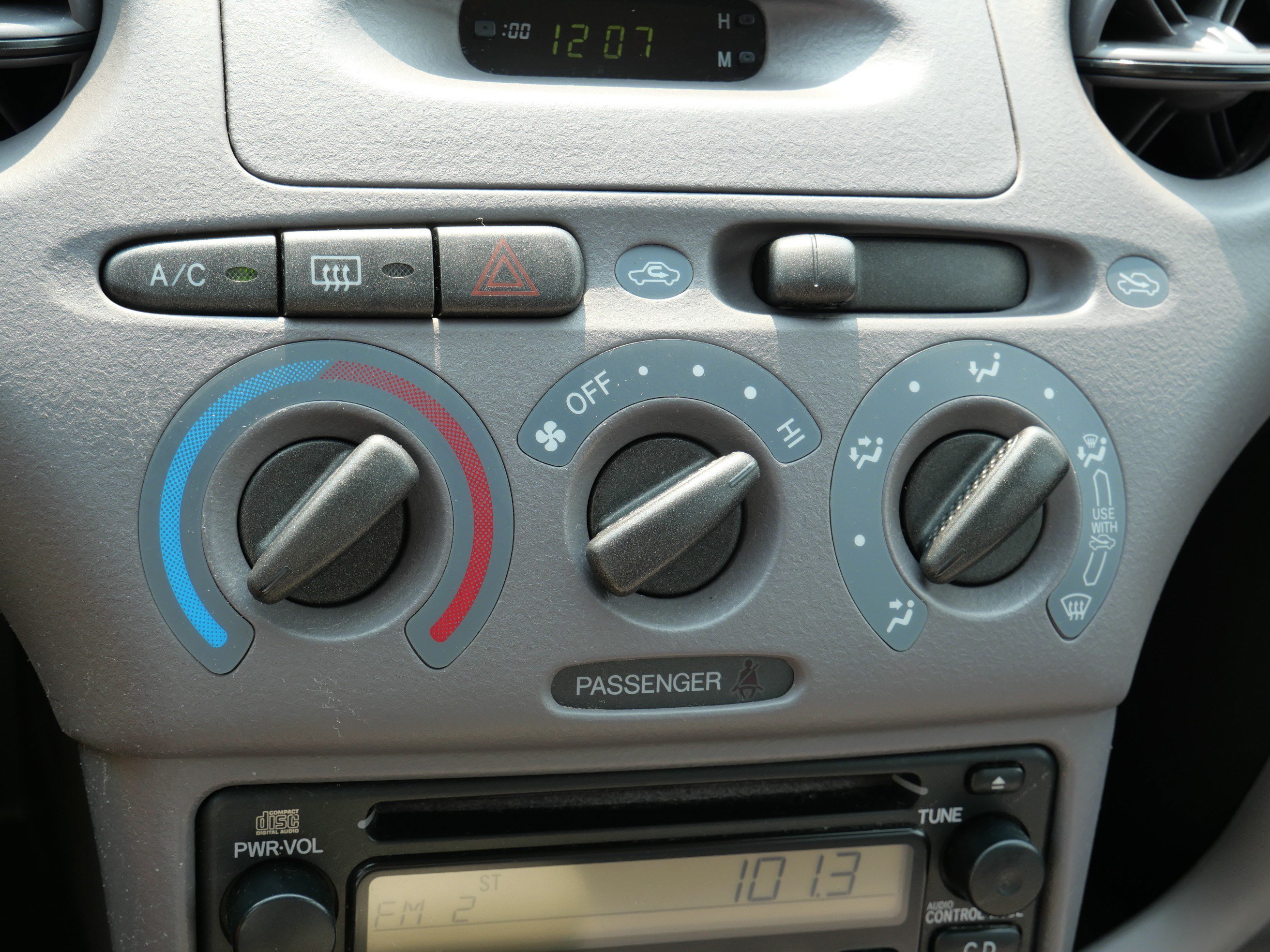 Used 2002 Toyota Echo Sedan FWD image 23