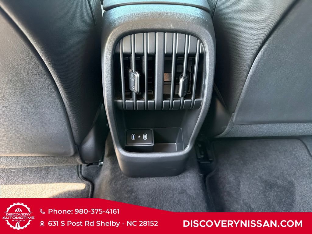 Used 2024 Hyundai Kona SEL FWD image 31