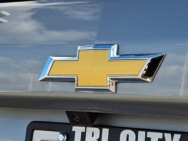 Used 2023 Chevrolet Equinox LT AWD/4WD image 31