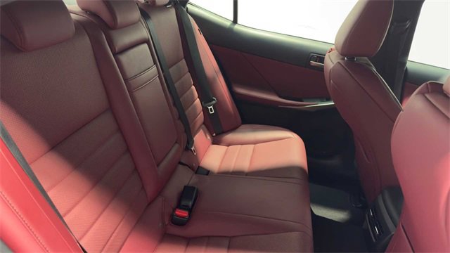 Used 2020 Lexus IS 300 F Sport image 16