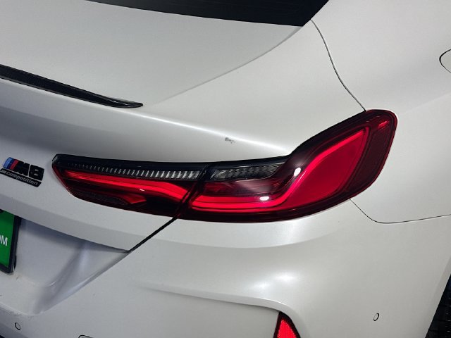 Used 2024 BMW M8 Gran Coupe xDrive Competition w/ M Carbon Exterior Package AWD/4WD image 33