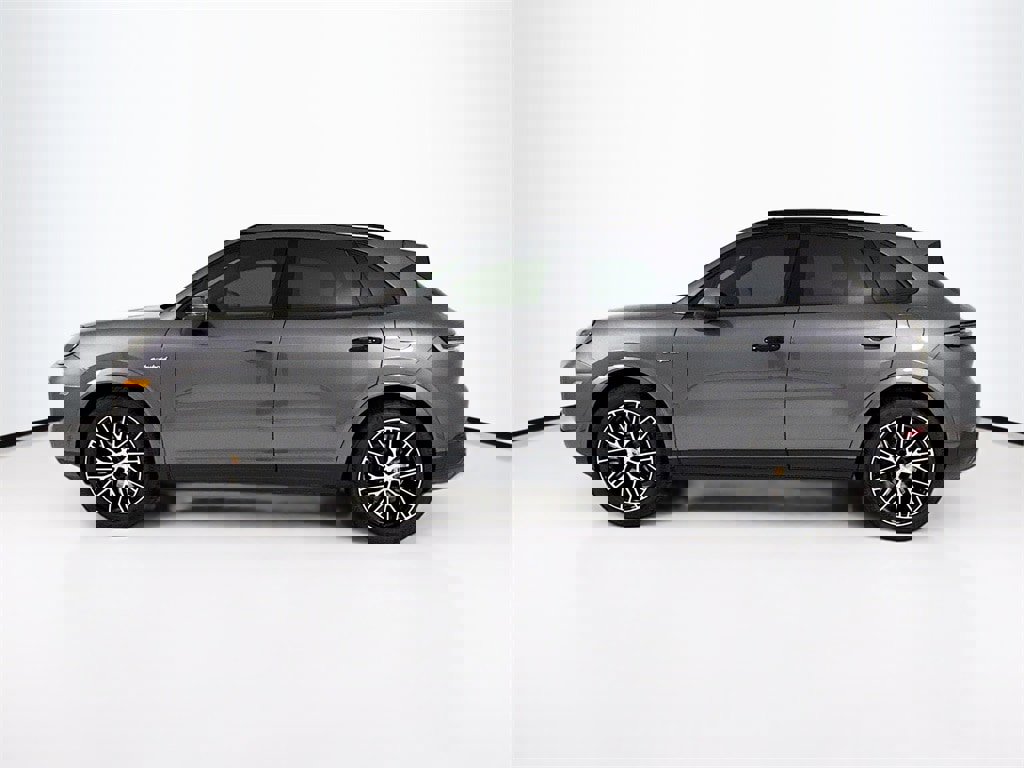 New 2026 Porsche Cayenne E-Hybrid image 2