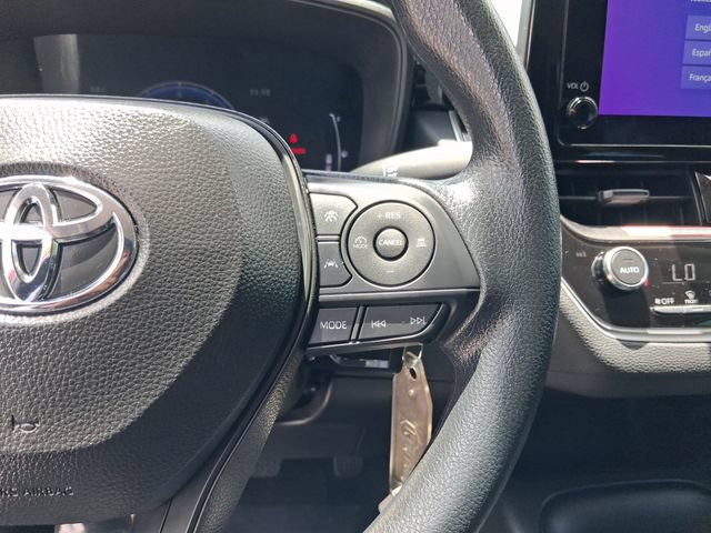 Used 2026 Toyota Corolla LE FWD image 18
