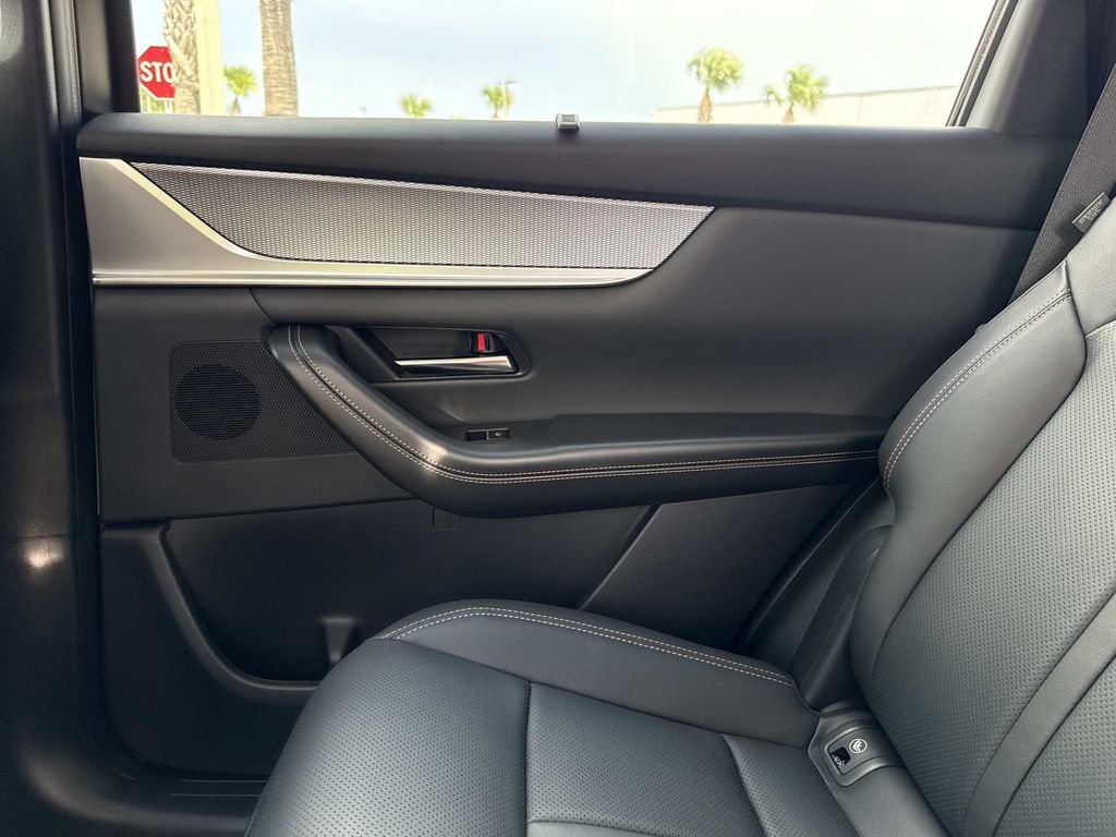 New 2026 MAZDA CX-70 SC Plus AWD/4WD image 22