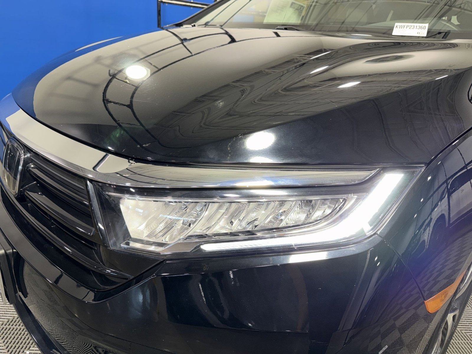 Used 2023 Honda Odyssey Touring image 13