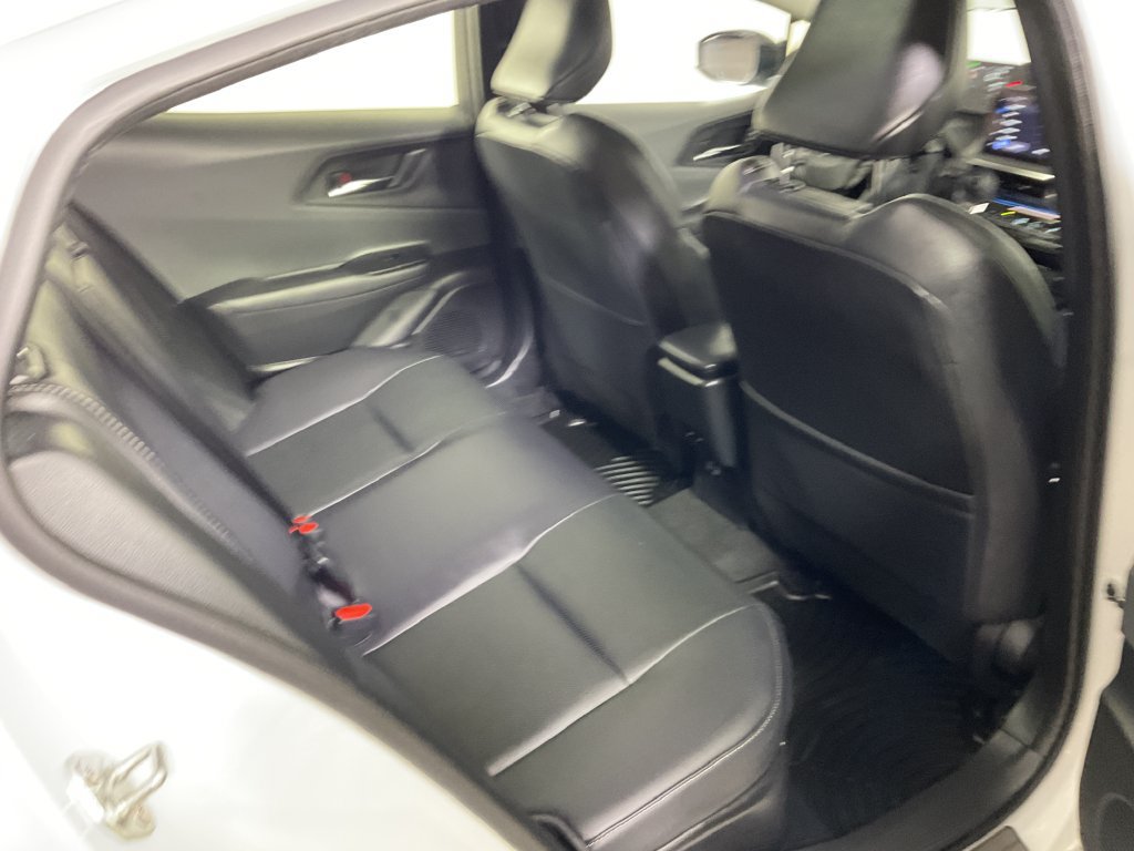 Used 2024 Toyota Prius Limited w/ Limited Premium Package AWD/4WD image 24