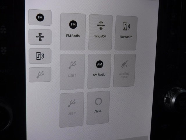 Certified 2023 RAM 1500 Rebel w/ Rebel Level 2 Equipment Group image 34