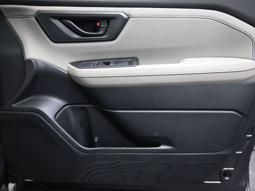 New 2026 Subaru Forester Premium image 11