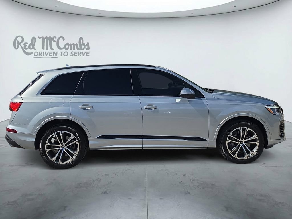 Used 2026 Audi Q7 2.0T Premium AWD/4WD image 6