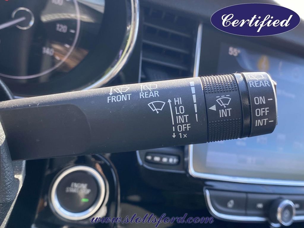 Used 2019 Buick Encore Preferred image 21