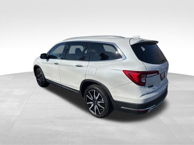 Used 2021 Honda Pilot Touring image 5