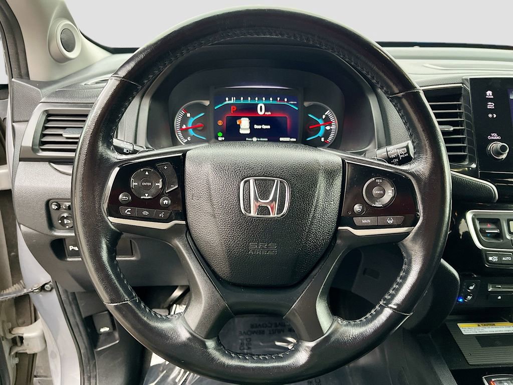 Used 2020 Honda Pilot Elite image 11