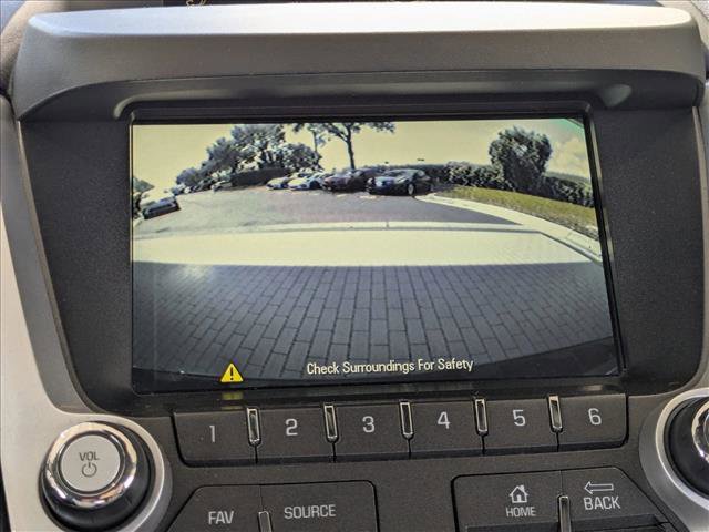 Used 2013 Chevrolet Equinox LTZ w/ LPO, Protection Package FWD image 9