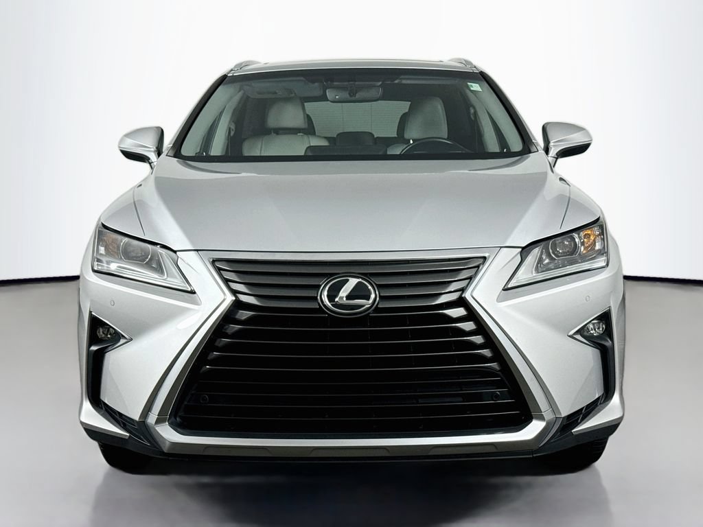 Used 2016 Lexus RX 350 AWD w/ Premium Package image 2