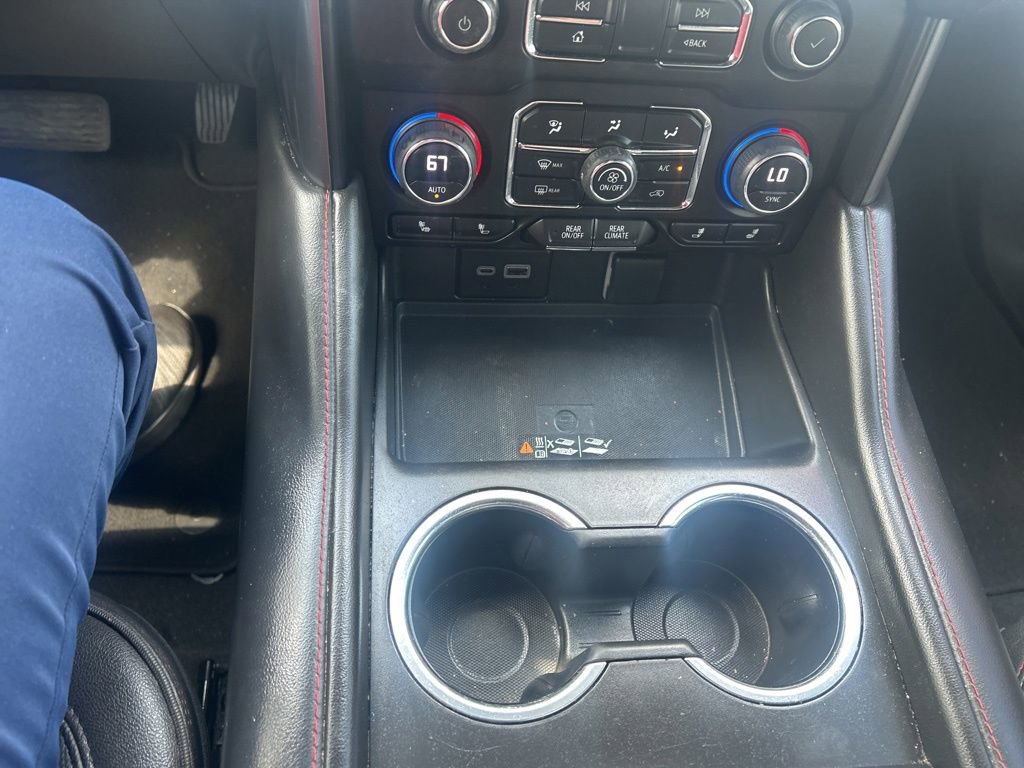 Used 2023 Chevrolet Tahoe RST w/ Luxury Package image 14