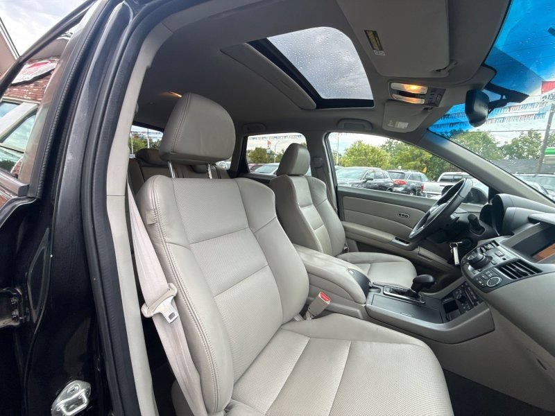 Used 2010 Acura RDX w/ Technology Package AWD/4WD image 18