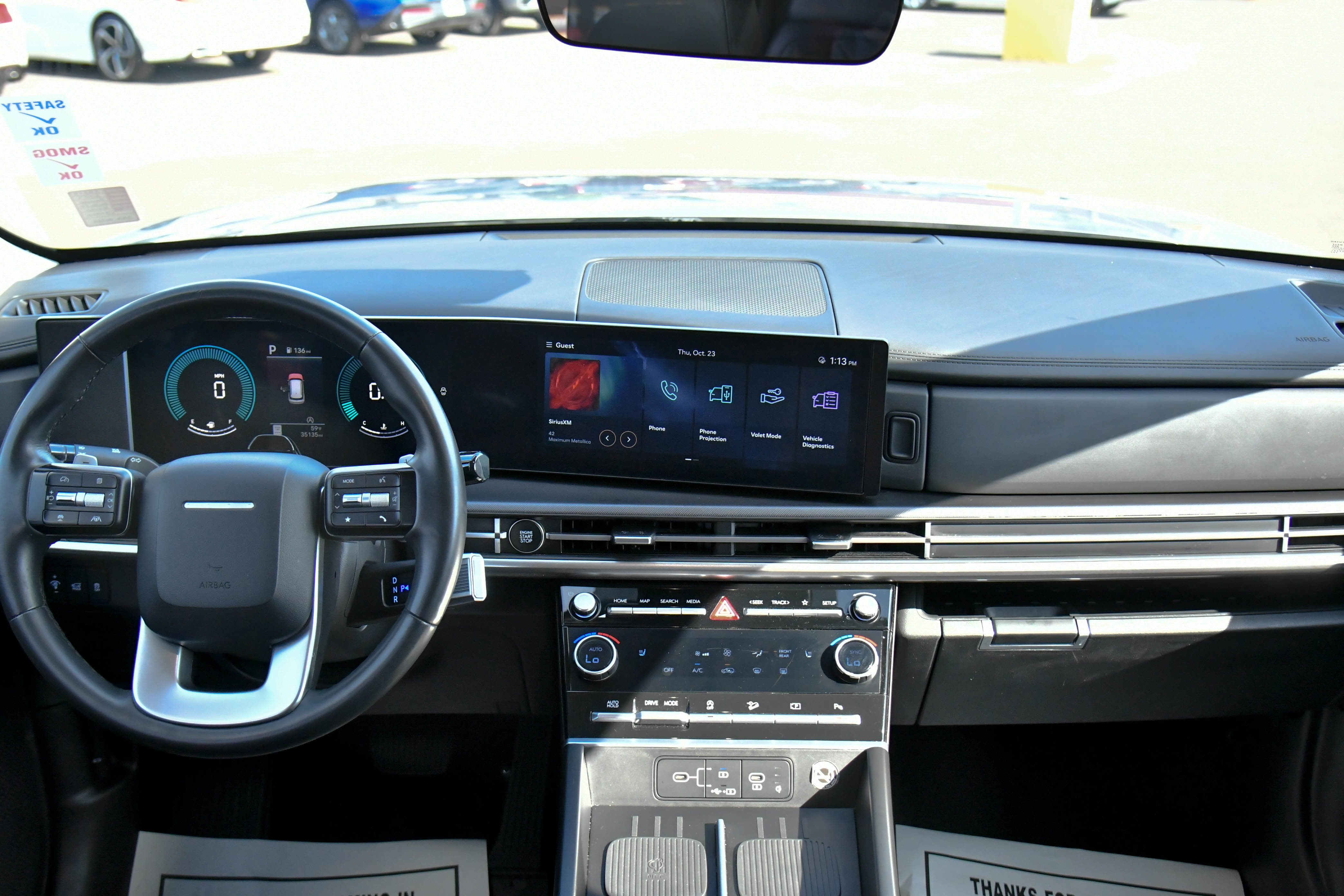 Used 2024 Hyundai Santa Fe SEL image 42