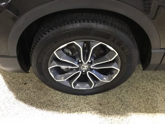 Used 2022 Honda CR-V EX-L image 10