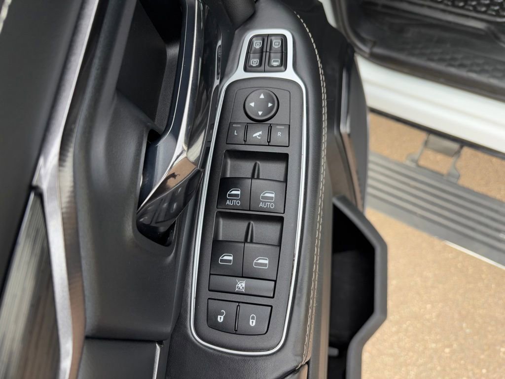 Used 2024 RAM 2500 Rebel w/ Level 2 Equipment Group image 23