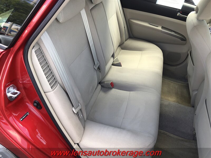 Used 2008 Toyota Prius FWD image 18