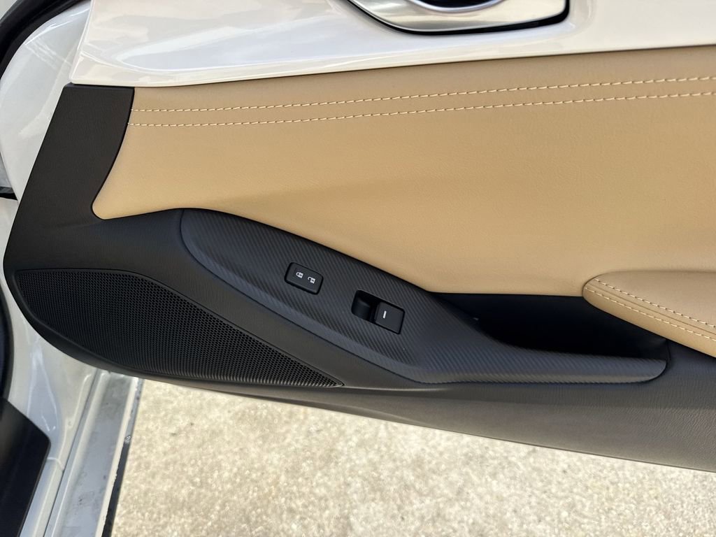 New 2026 MAZDA MX-5 Miata Grand Touring image 43