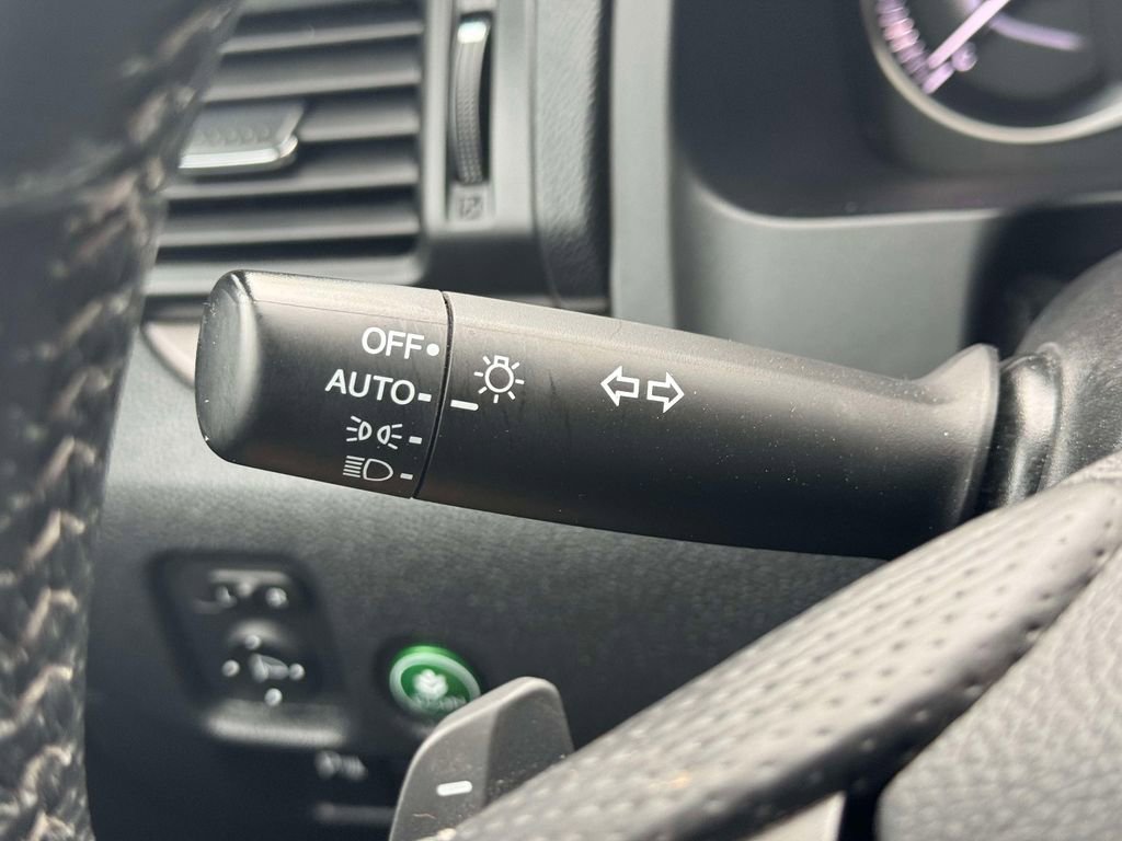 Used 2024 Honda Passport EX-L image 23