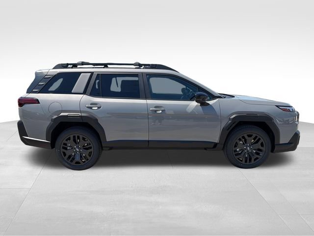 New 2026 Subaru Outback Limited XT image 8