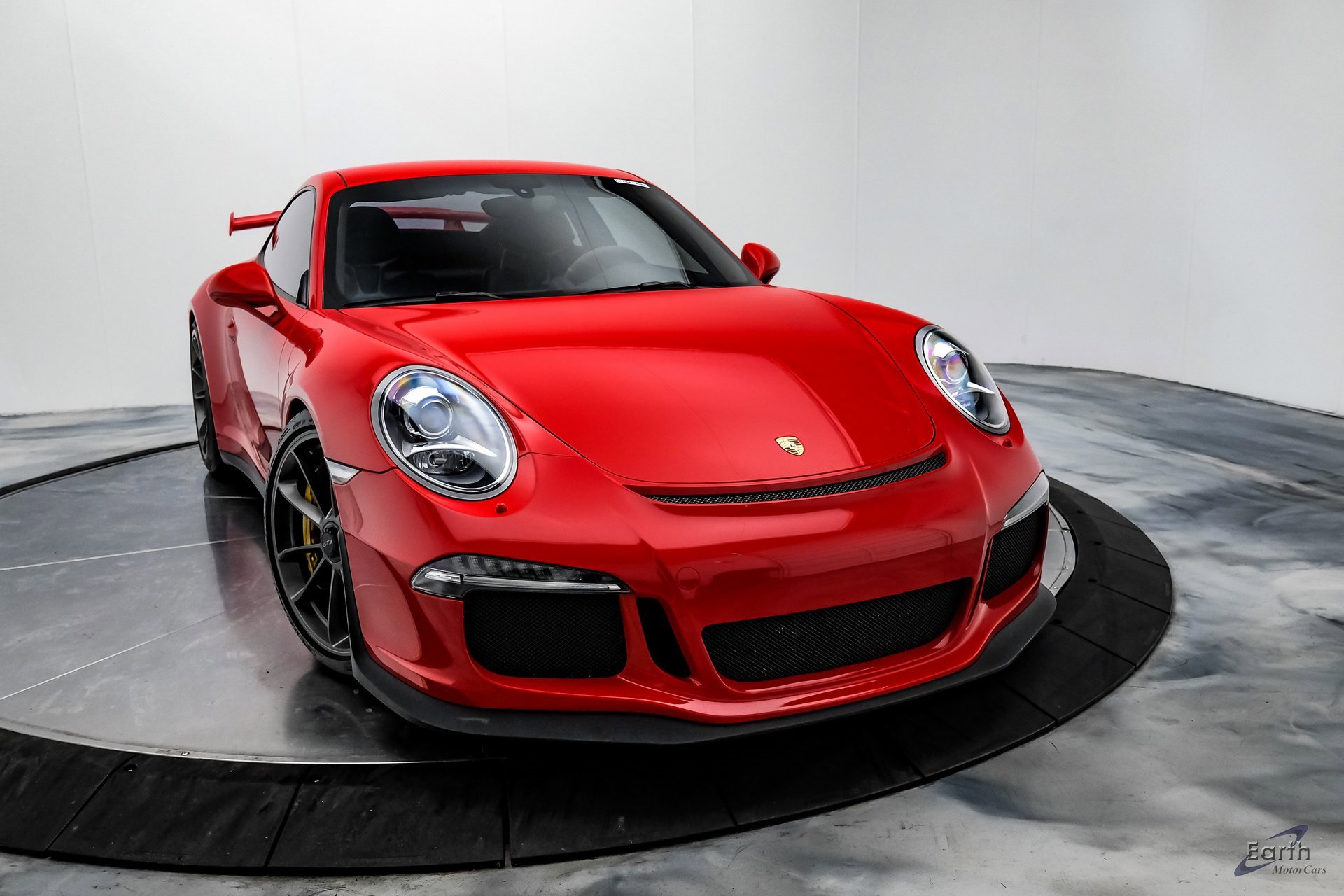 Used 2015 Porsche 911 GT3 image 23
