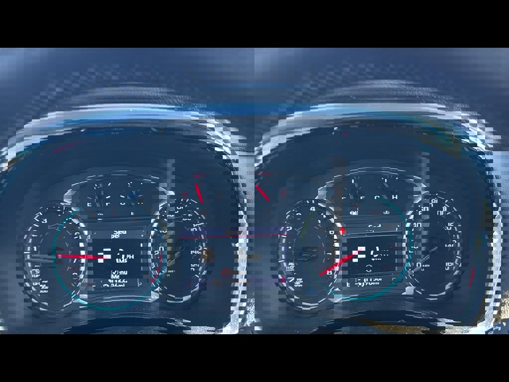 Used 2021 Chevrolet Traverse Premier w/ Redline Edition AWD/4WD image 14