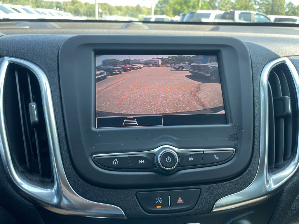 Certified 2024 Chevrolet Equinox LT image 22