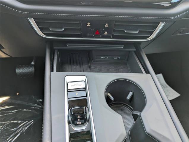 New 2026 Volkswagen Atlas SE FWD image 19
