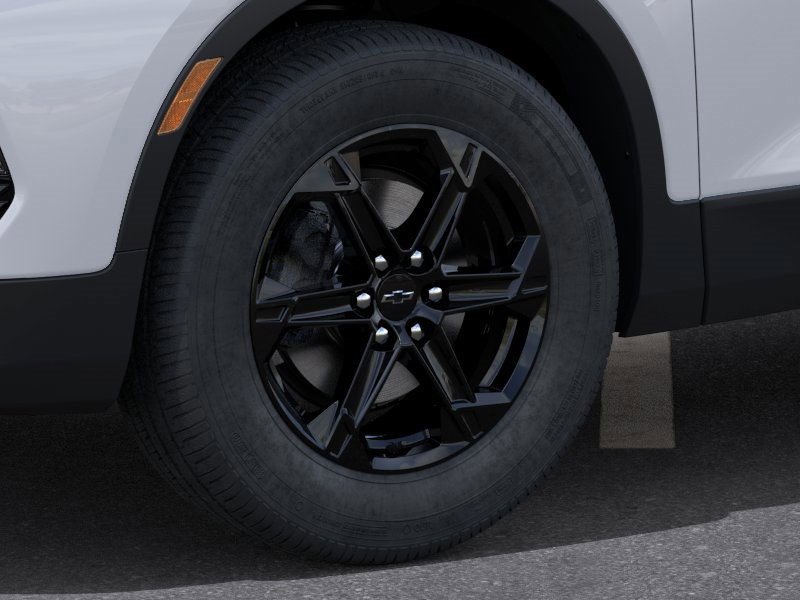 New 2026 Chevrolet Blazer LT w/ Convenience Package image 9