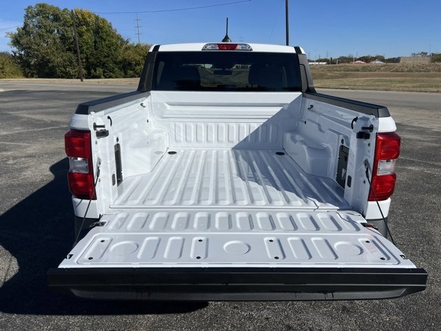 New 2025 Ford Maverick XLT w/ XLT Luxury Package image 6