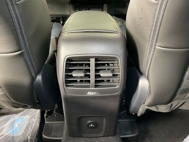 New 2025 Ford Bronco Sport Outer Banks image 16