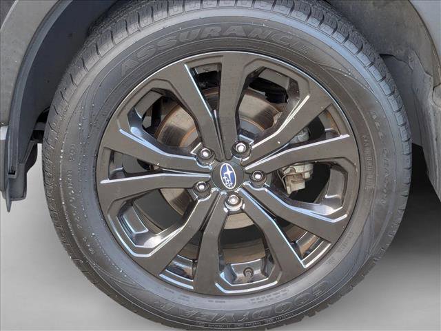 Used 2019 Subaru Forester Sport image 16