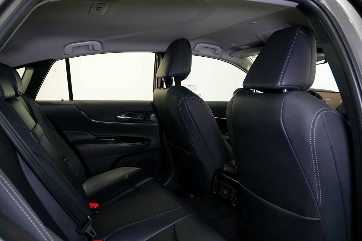 Used 2023 Toyota Mirai w/ Advanced Technology Package RWD image 18