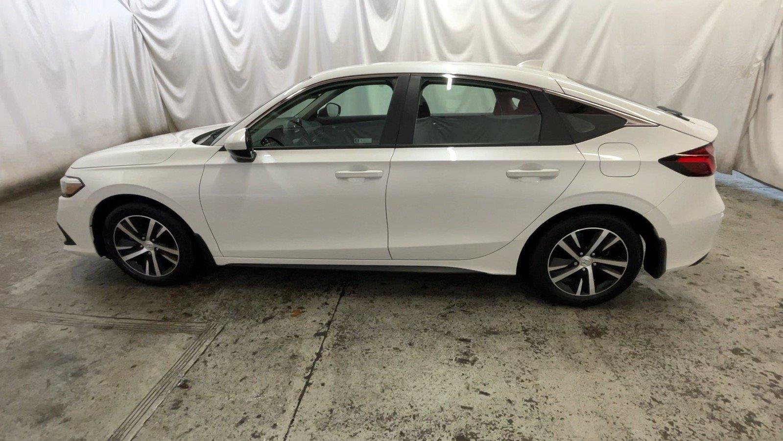 Used 2024 Honda Civic LX image 13