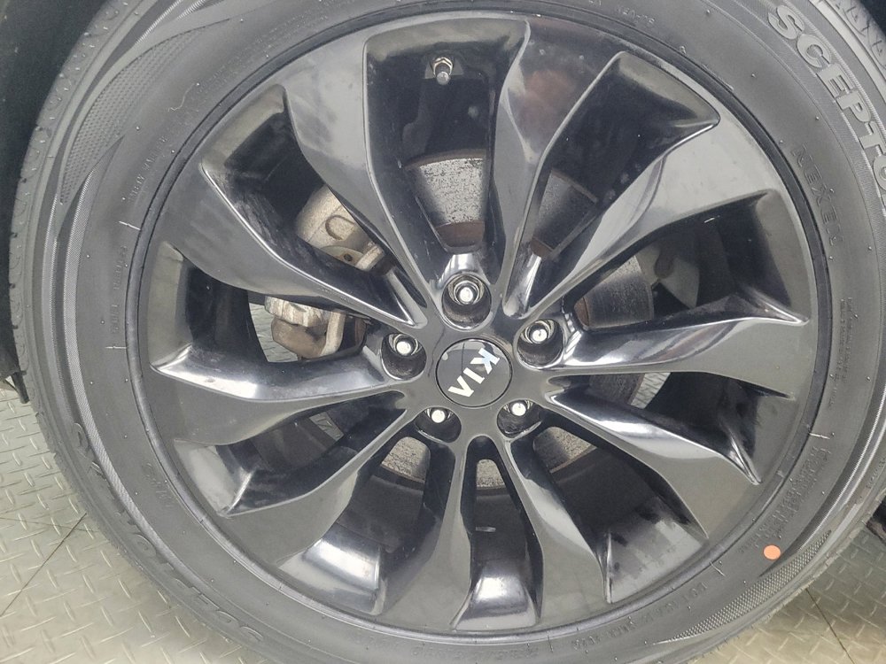 Used 2019 Kia Sorento S image 31