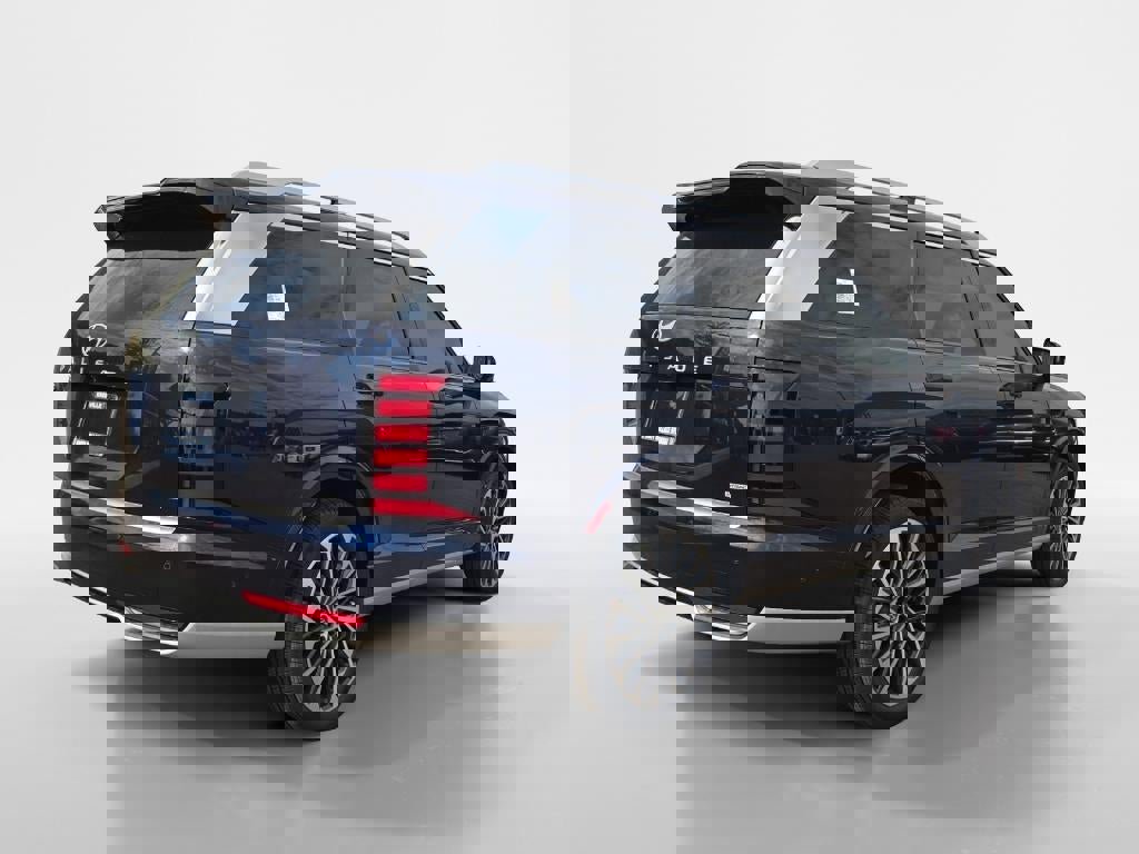 New 2026 Hyundai Palisade Calligraphy image 3