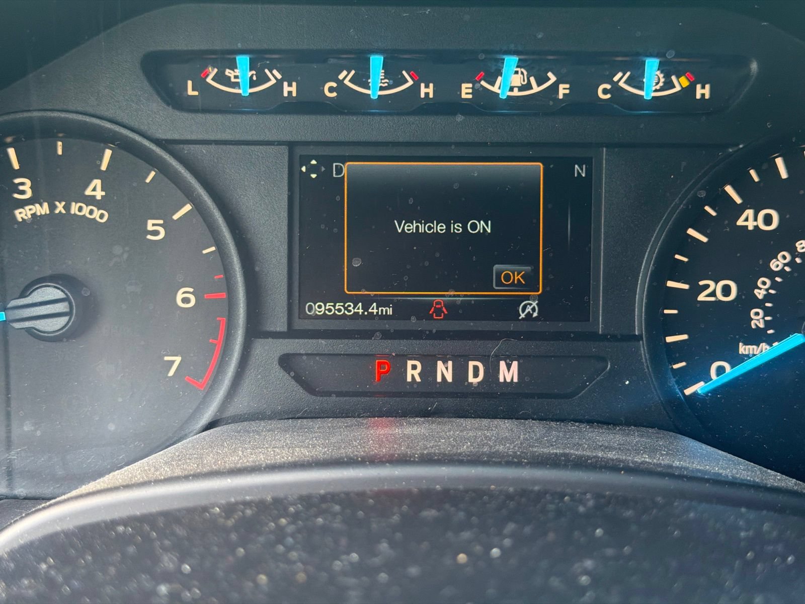 Used 2018 Ford F150 XL w/ Equipment Group 101A Mid AWD/4WD image 14