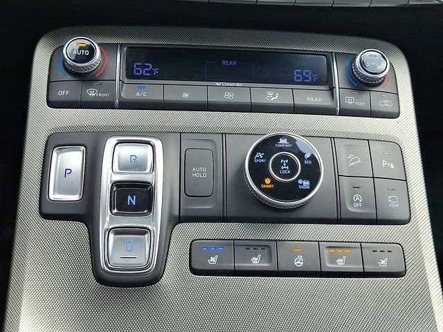 Certified 2022 Hyundai Palisade Calligraphy AWD/4WD image 17