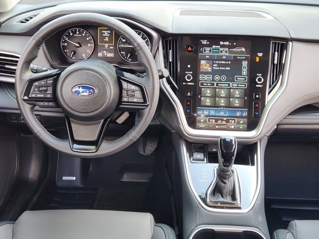 Used 2025 Subaru Outback Onyx Edition image 28