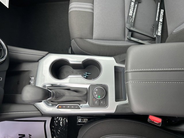 New 2026 Chevrolet Blazer LT w/ Convenience Package image 17