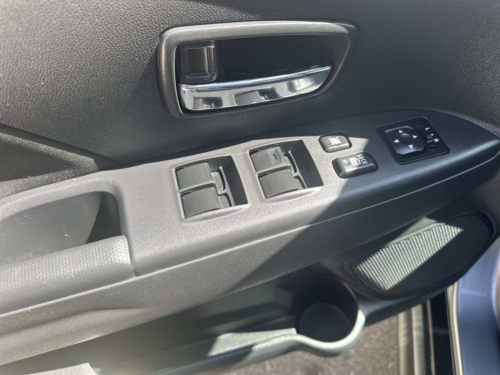 Used 2025 Mitsubishi Outlander Sport ES AWD/4WD image 9