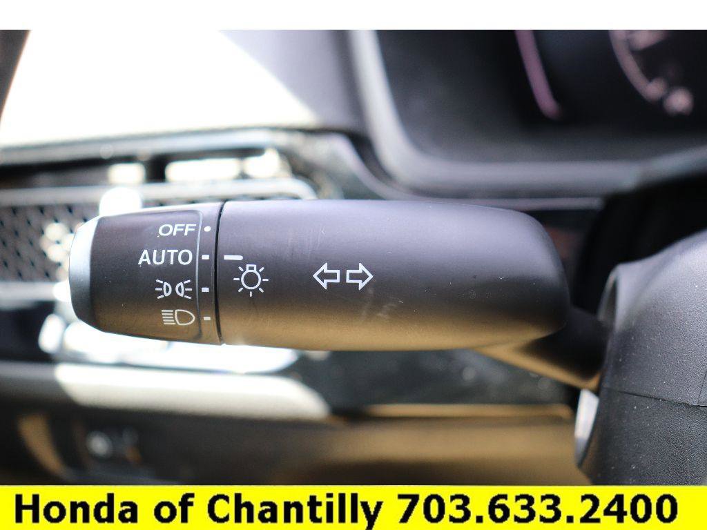 Certified 2023 Honda Civic Sport image 10