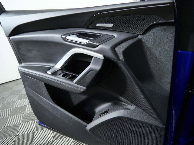 Used 2025 Audi Q5 Prestige image 27