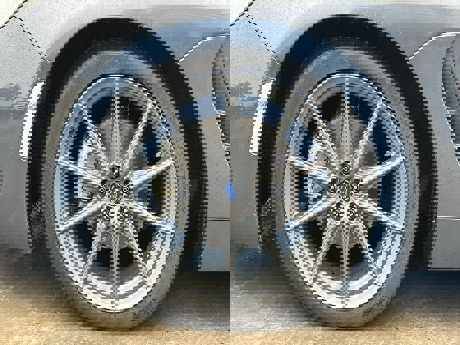 Used 2022 Subaru BRZ Limited image 25