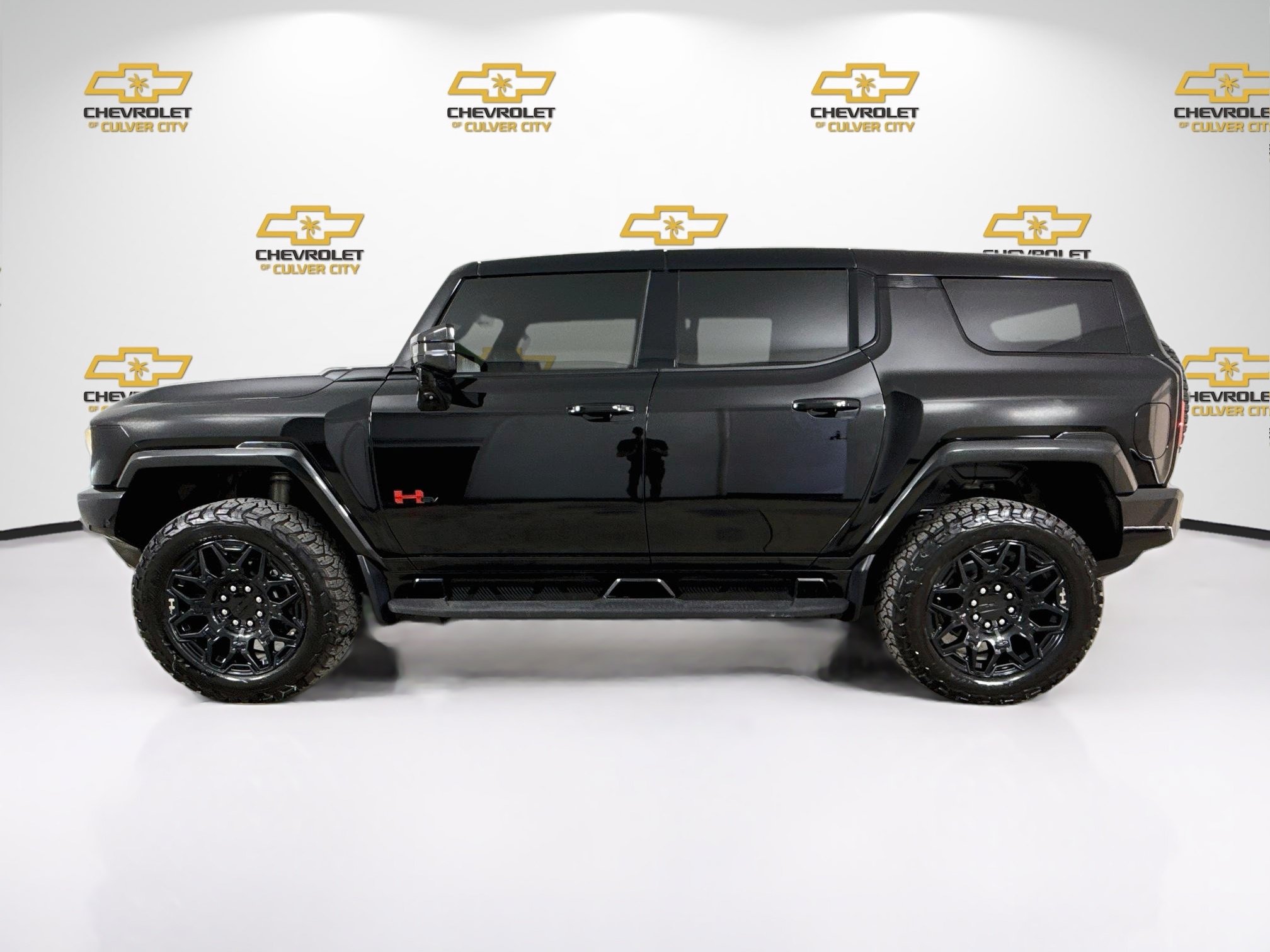 Used 2024 GMC Hummer EV 2X AWD/4WD image 5