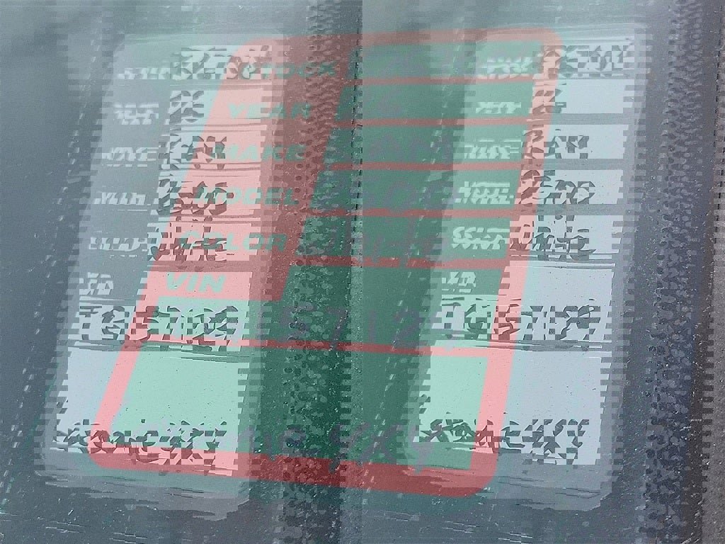 New 2026 RAM 2500 Laramie image 23