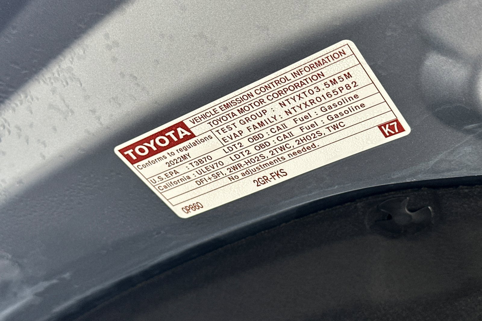 Used 2022 Toyota Highlander XLE image 29